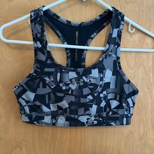 Under Armour Sports Bra